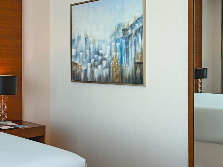 Fairmont Bab Al Bahr