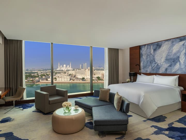 Fairmont Bab Al Bahr