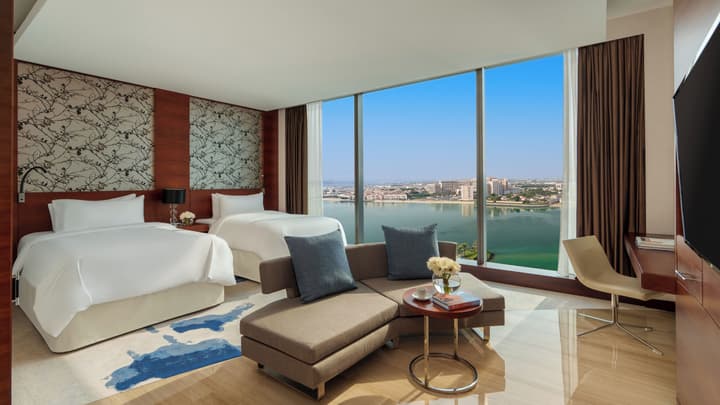 Fairmont Bab Al Bahr