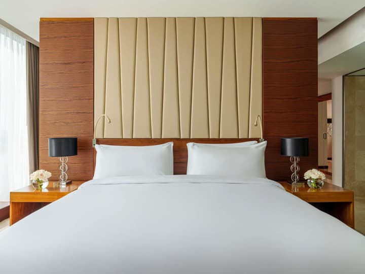 Fairmont Bab Al Bahr
