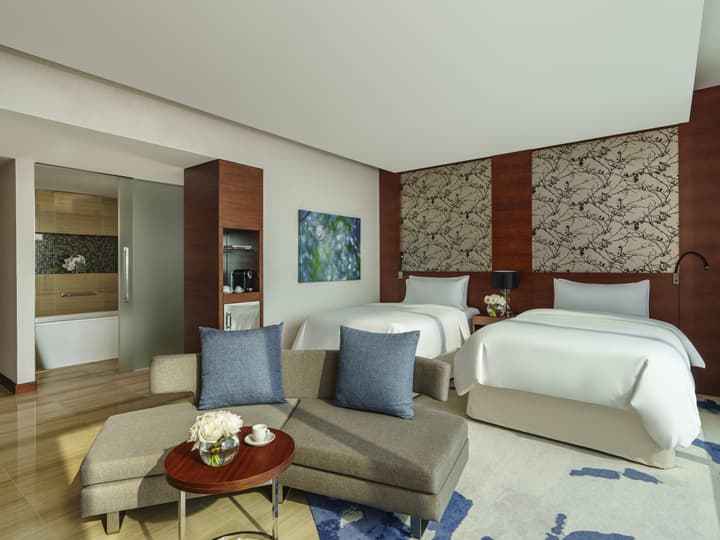 Fairmont Bab Al Bahr