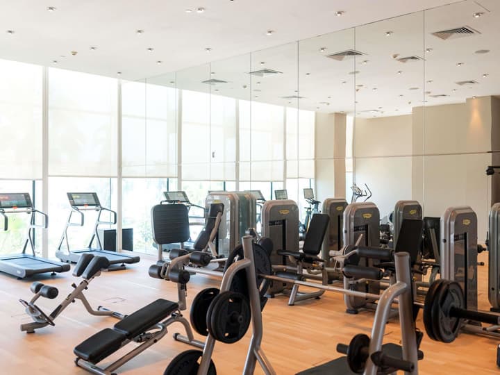 Fairmont Bab Al Bahr