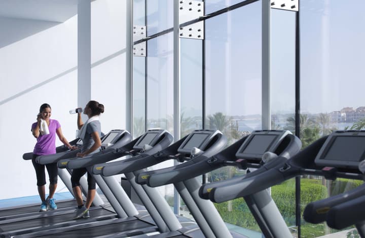 Fairmont Bab Al Bahr