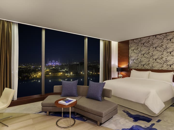 Fairmont Bab Al Bahr