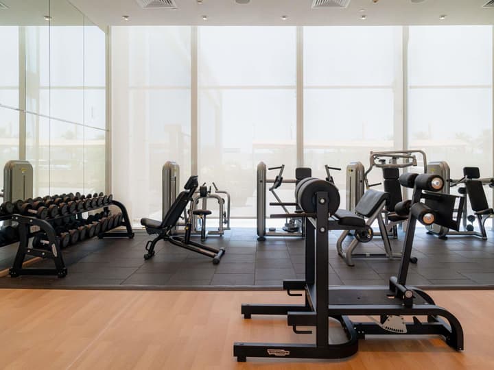 Fairmont Bab Al Bahr