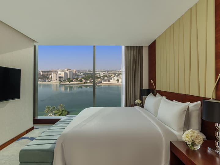 Fairmont Bab Al Bahr