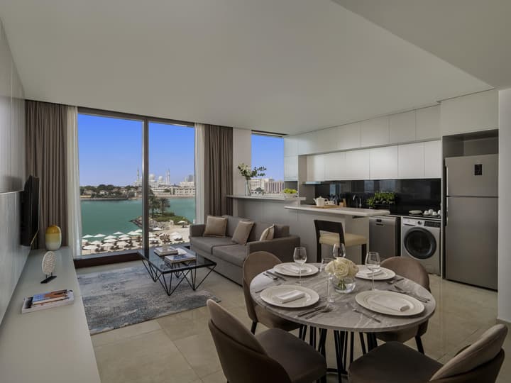 Fairmont Bab Al Bahr