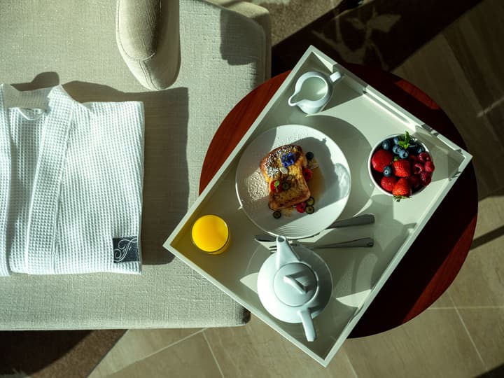 Fairmont Bab Al Bahr