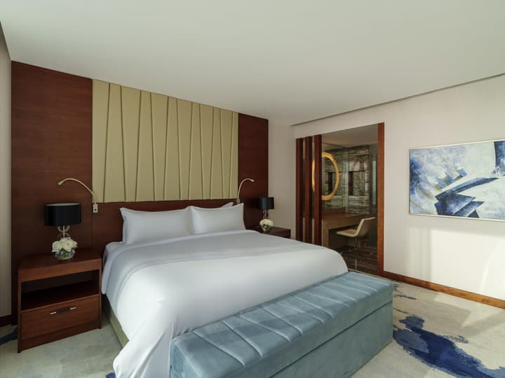 Fairmont Bab Al Bahr