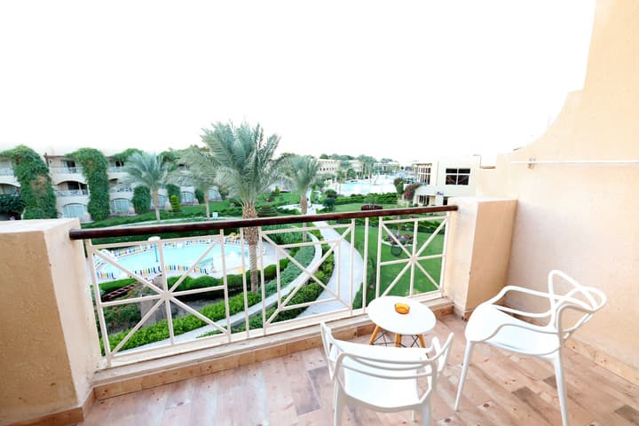 Prima Life Makadi Hotel - All inclusive