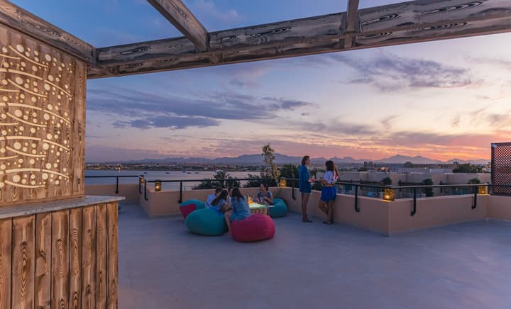 Prima Life Makadi Hotel - All inclusive