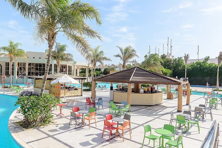 Prima Life Makadi Hotel - All inclusive