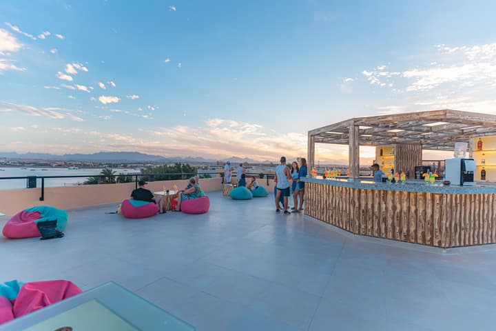 Prima Life Makadi Hotel - All inclusive