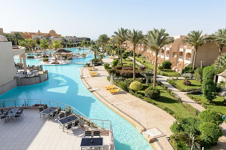 Prima Life Makadi Hotel - All inclusive