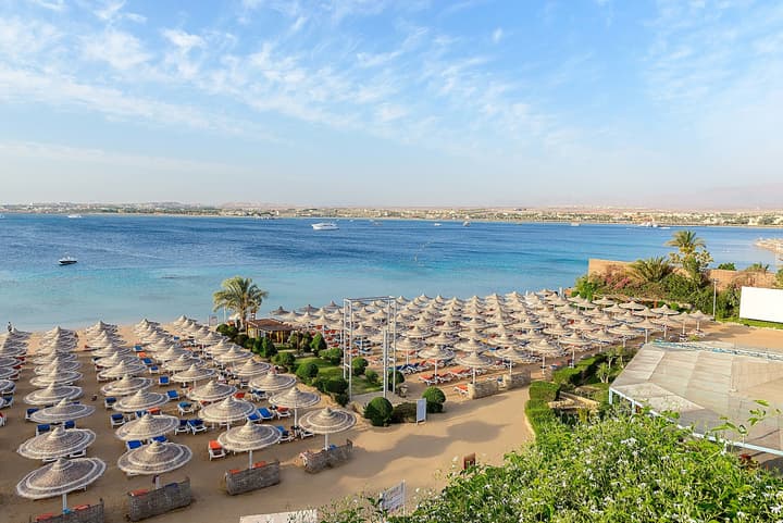 Prima Life Makadi Hotel - All inclusive