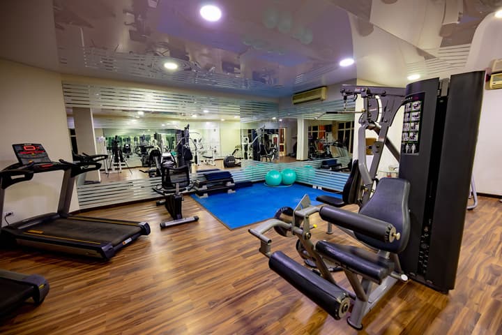 Prima Life Makadi Hotel - All inclusive