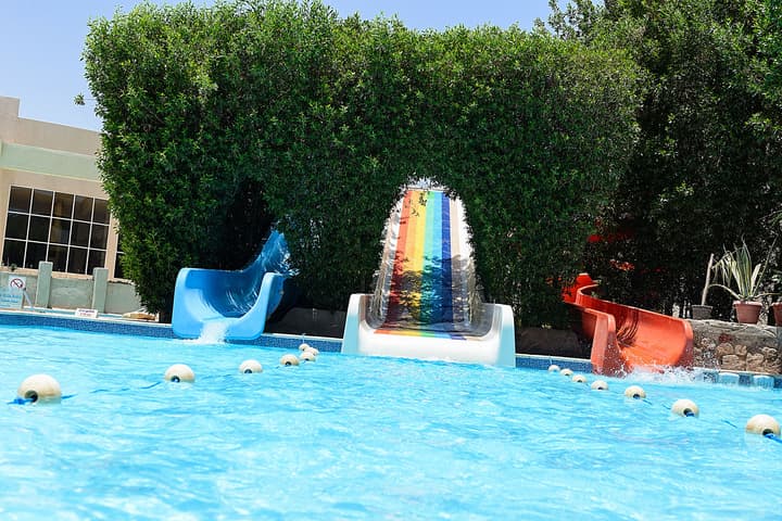 Prima Life Makadi Hotel - All inclusive
