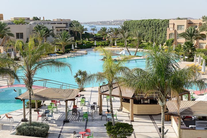 Prima Life Makadi Hotel - All inclusive