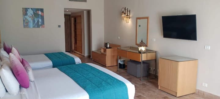 Prima Life Makadi Hotel - All inclusive
