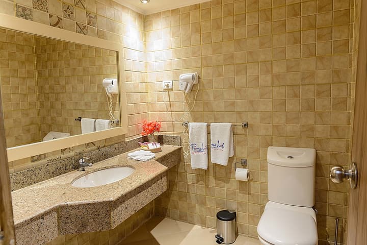 Prima Life Makadi Hotel - All inclusive