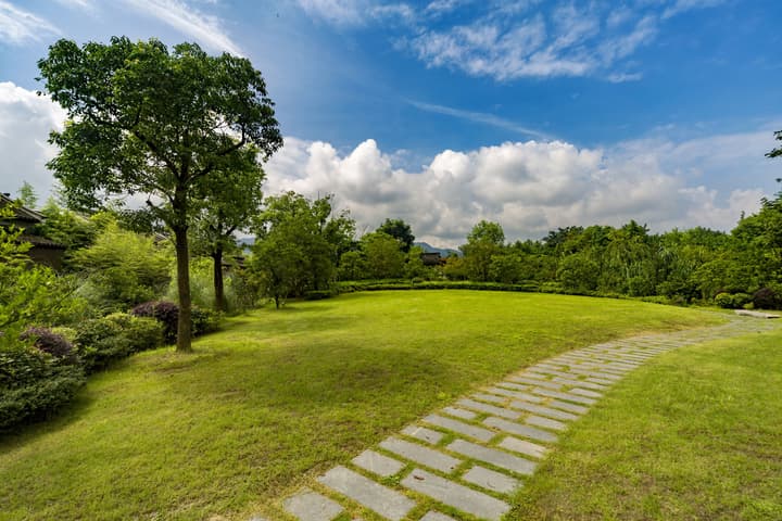 Banyan Tree Hangzhou