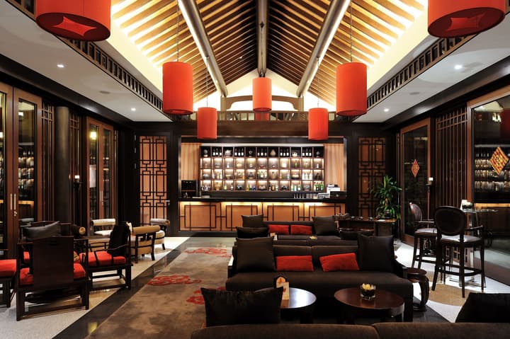 Banyan Tree Hangzhou