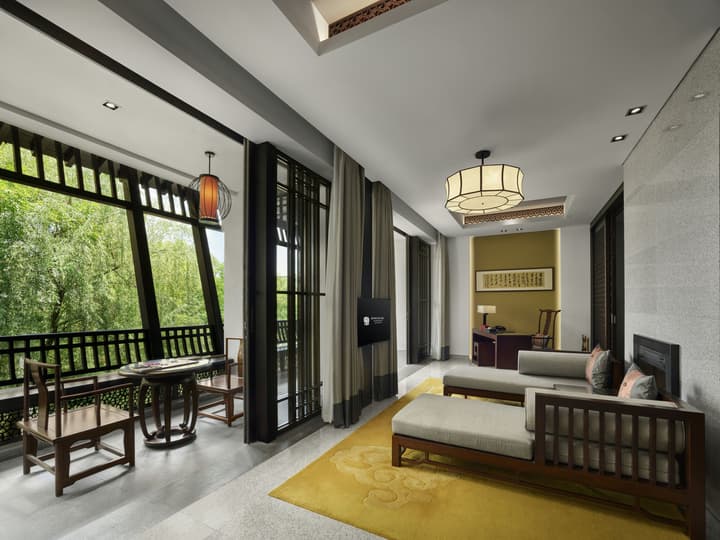 Banyan Tree Hangzhou
