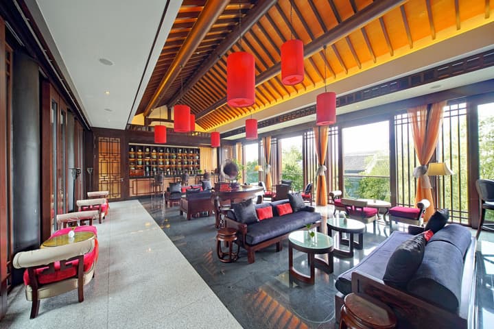 Banyan Tree Hangzhou