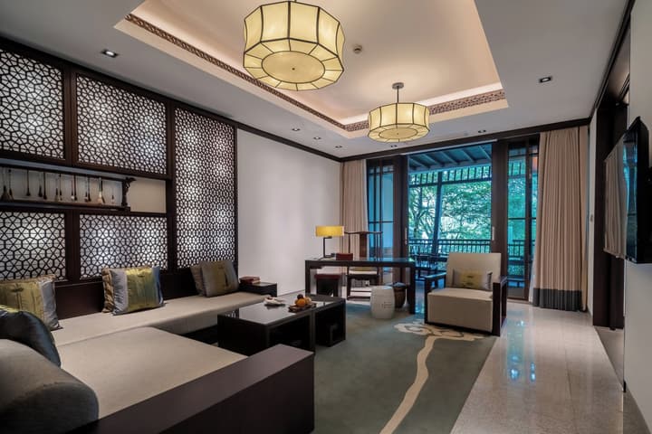 Banyan Tree Hangzhou