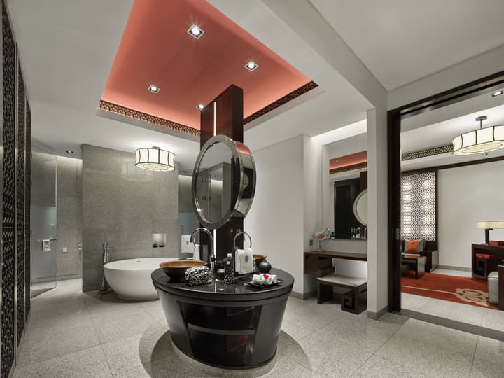 Banyan Tree Hangzhou