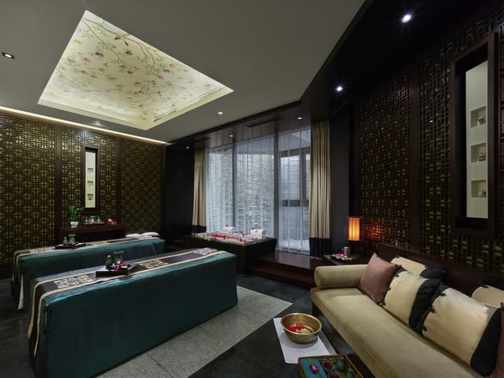 Banyan Tree Hangzhou