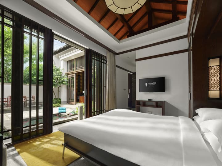 Banyan Tree Hangzhou
