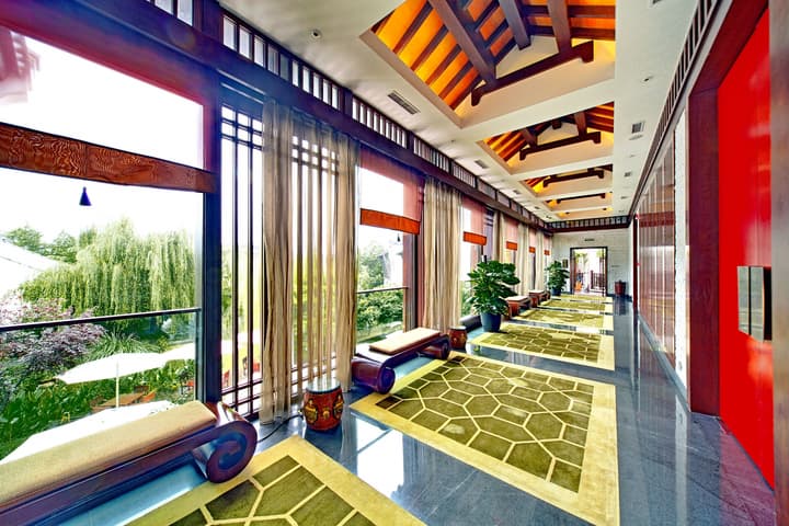 Banyan Tree Hangzhou