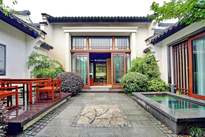Banyan Tree Hangzhou