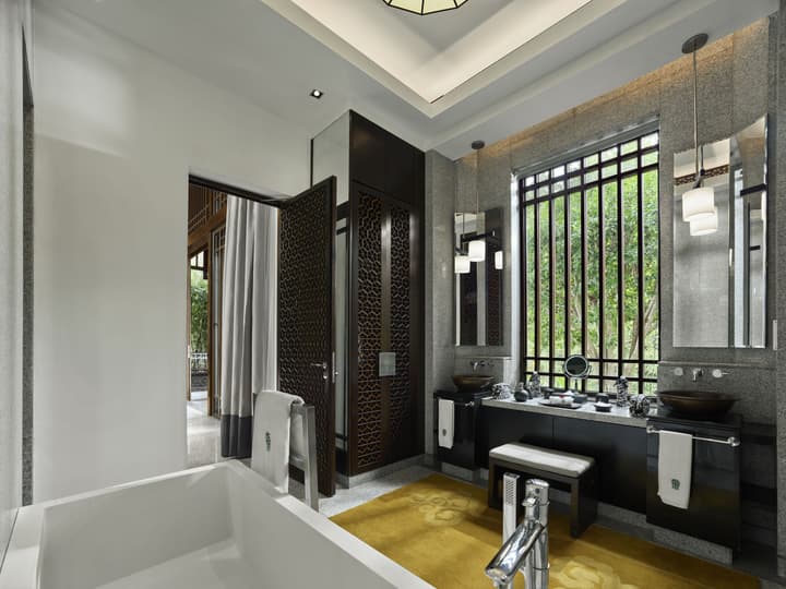 Banyan Tree Hangzhou