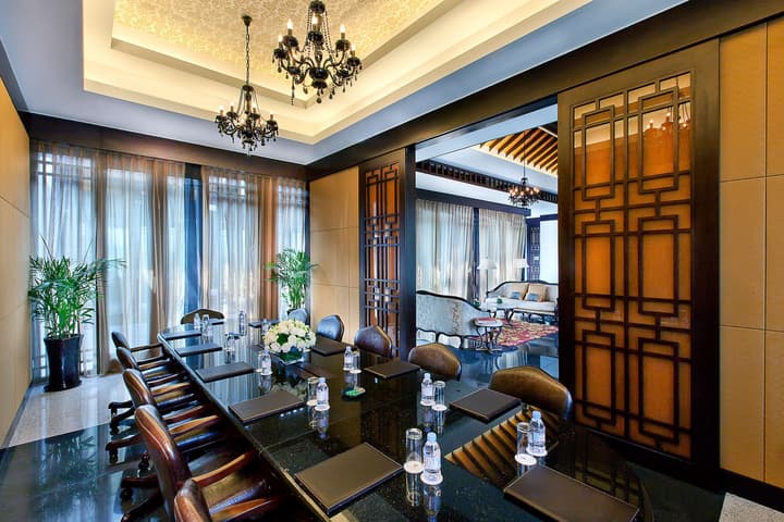 Banyan Tree Hangzhou