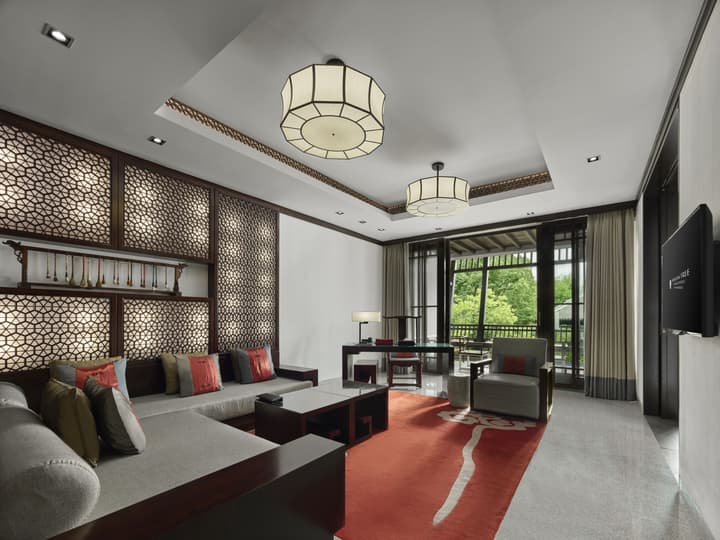 Banyan Tree Hangzhou
