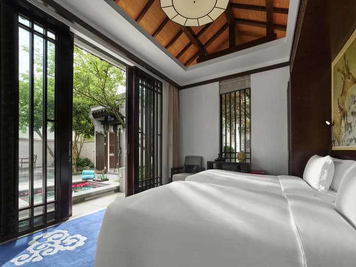 Banyan Tree Hangzhou