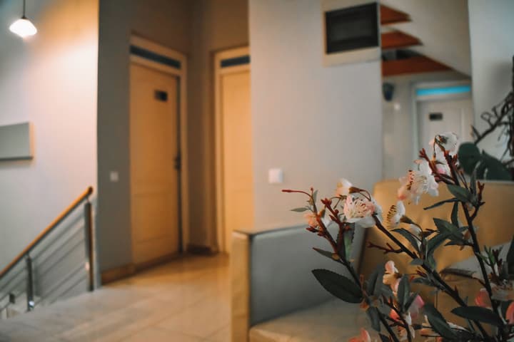 Hecco Hotel