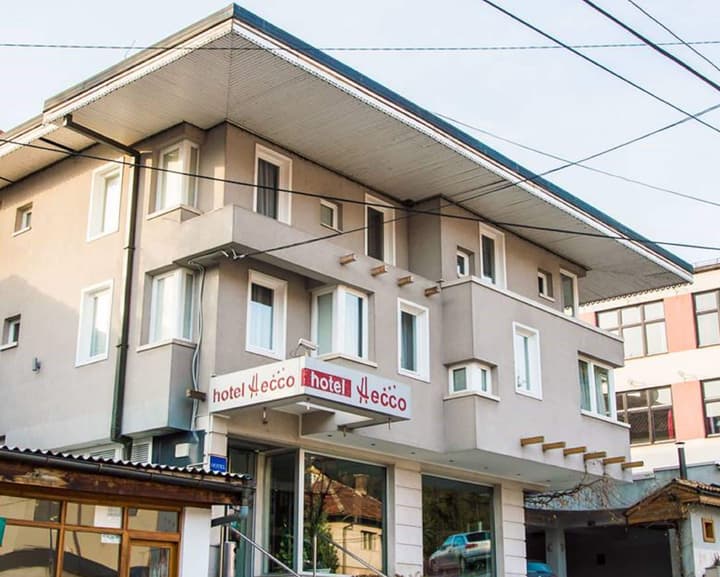 Hecco Hotel