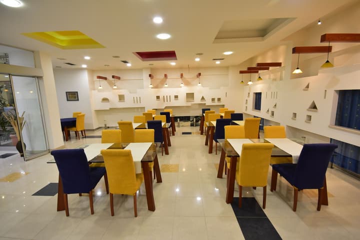 Hecco Hotel