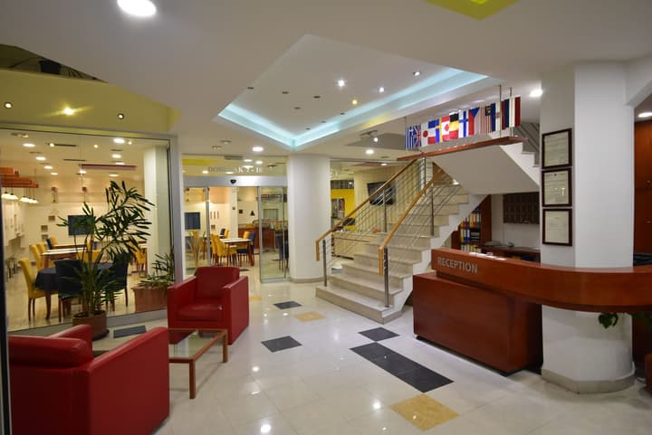 Hecco Hotel