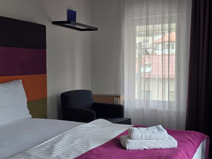 Hecco Hotel