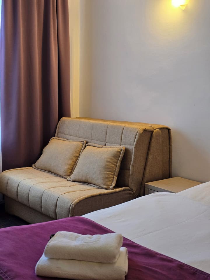 Hecco Hotel
