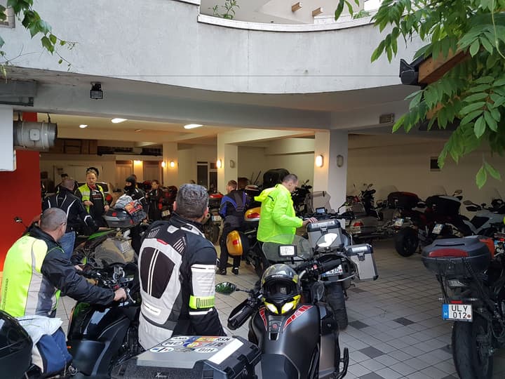Hecco Hotel