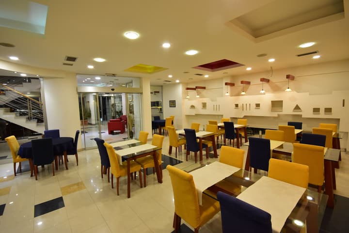 Hecco Hotel