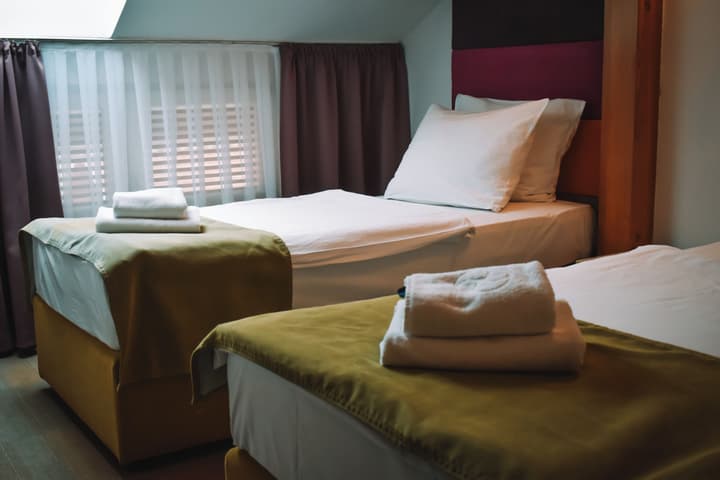 Hecco Hotel