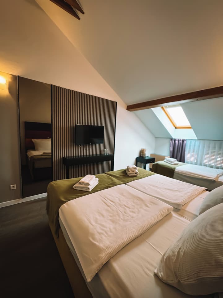 Hecco Hotel