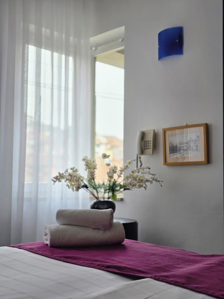 Hecco Hotel