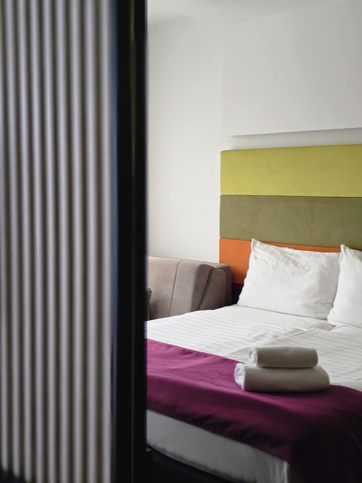Hecco Hotel